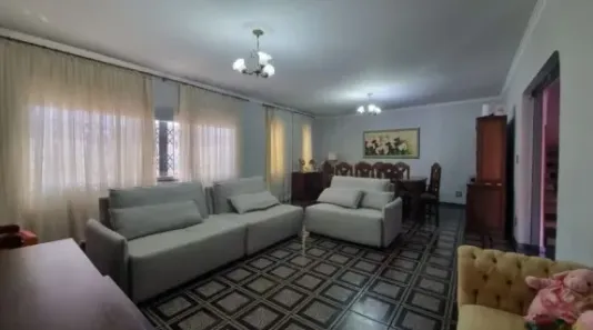Sobrado com 4 Quartos à venda, 300m² no Jardim Vista Linda, São Paulo