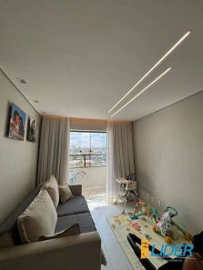 Apartamento com 2 Quartos à venda, 53m² no Martins, Uberlândia