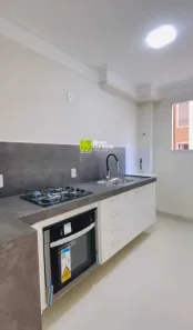 Apartamento com 2 Quartos para venda ou aluguel, 48m² no Jardim América, Sorocaba