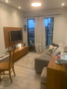Apartamento com 2 Quartos à venda, 48m² no Vila Sonia, Valinhos