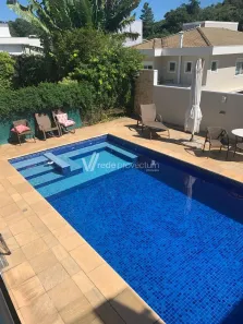 Casa de Condomínio com 3 Quartos à venda, 297m² no Jardim Recanto, Valinhos