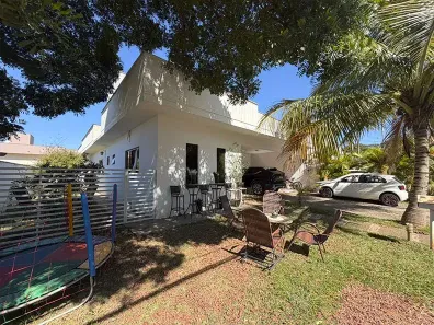 Casa de Condomínio com 3 Quartos para alugar, 220m² no Condomínio do Lago 1ª Etapa, Goiânia