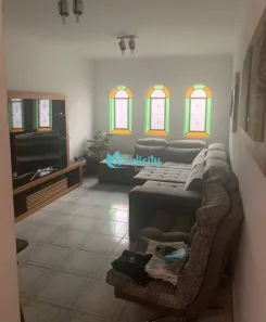 Sobrado com 3 Quartos à venda, 210m² no Parque Maria Domitila, São Paulo