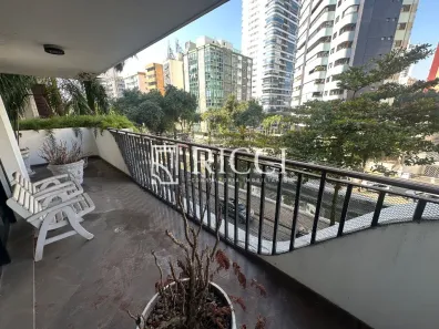 Apartamento com 4 Quartos à venda, 445m² no Gonzaga, Santos