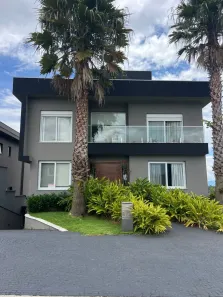 Casa de Condomínio com 3 Quartos à venda, 300m² no Alphaville, Santana de Parnaíba