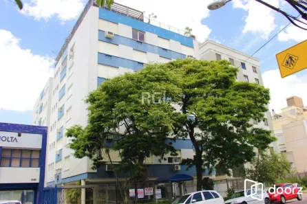 Apartamento com 3 Quartos à venda, 126m² no Santana, Porto Alegre