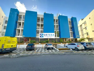 Apartamento com 1 Quarto à venda, 40m² no Ondina, Salvador