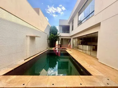 Casa de Condomínio com 3 Quartos à venda, 247m² no Bonfim Paulista, Ribeirão Preto