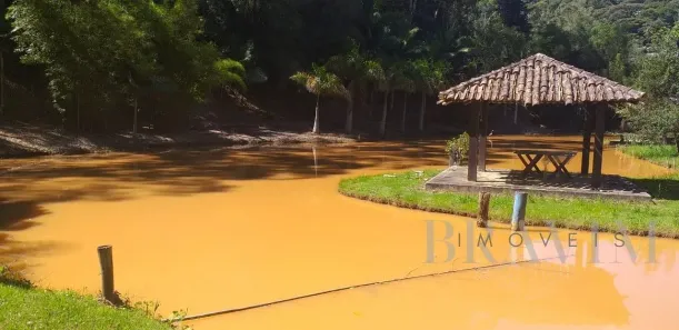 Fazenda/Sítio com 3 Quartos à venda, 62500m² no , Marechal Floriano