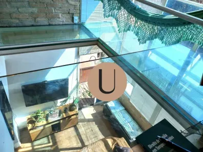 Apartamento com 1 Quarto à venda, 59m² no Paraíso do Morumbi, São Paulo
