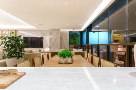 Apartamento com 4 Quartos à venda, 262m² no Setor Marista, Goiânia