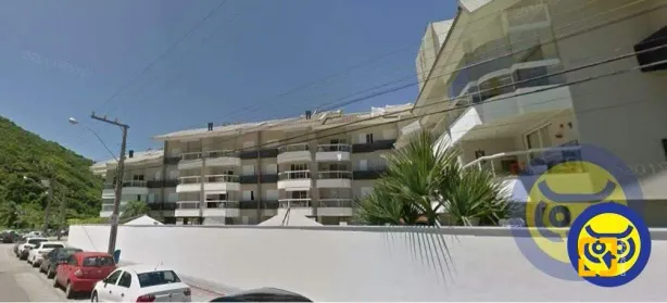Apartamento com 3 Quartos à venda, 140m² no Praia Brava, Florianópolis