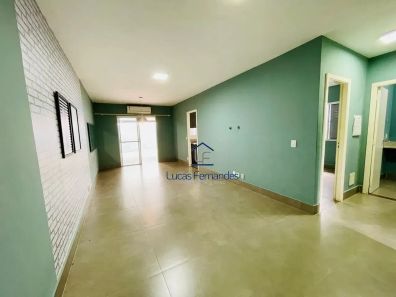 Casa de Condomínio com 3 Quartos à venda, 90m² no Jardim Imperial, Cuiabá