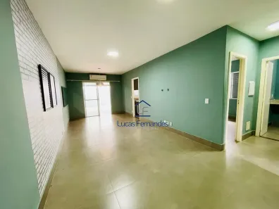 Casa de Condomínio com 3 Quartos à venda, 90m² no Jardim Imperial, Cuiabá