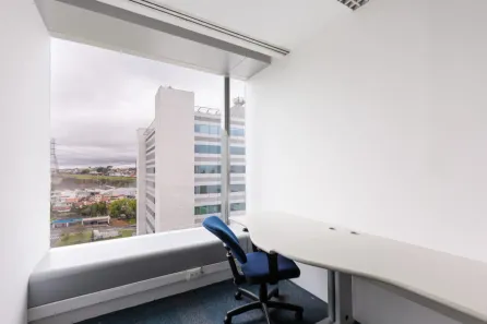 Ponto Comercial com 1 Quarto para alugar, 16m² no Jardim São Luís, São Paulo