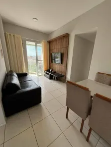 Apartamento com 2 Quartos para alugar, 67m² no Braga, Cabo Frio