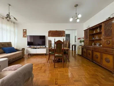 Apartamento com 2 Quartos à venda, 107m² no Alto da Mooca, São Paulo