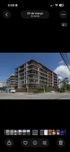 Apartamento com 2 Quartos à venda, 90m² no Itaguá, Ubatuba