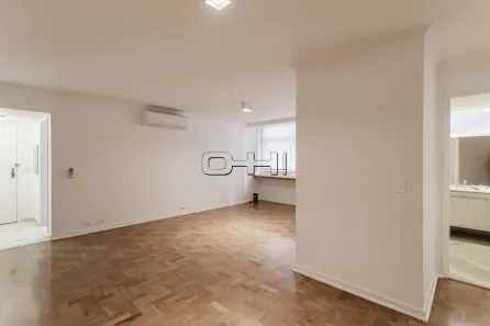 Apartamento com 2 Quartos à venda, 100m² no Indianópolis, São Paulo