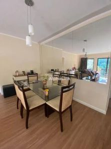 Apartamento com 1 Quarto à venda, 117m² no Alphaville, Santana de Parnaíba