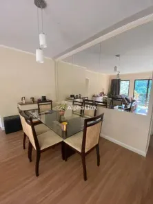 Apartamento com 1 Quarto à venda, 117m² no Alphaville, Santana de Parnaíba