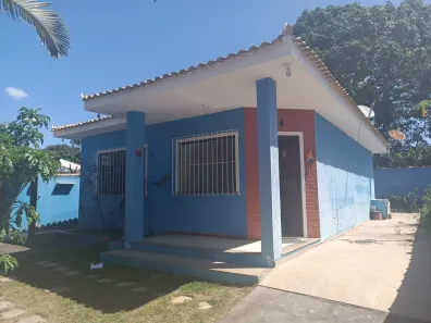 Casa de Condomínio com 2 Quartos à venda, 70m² no Tres Vendas, Araruama