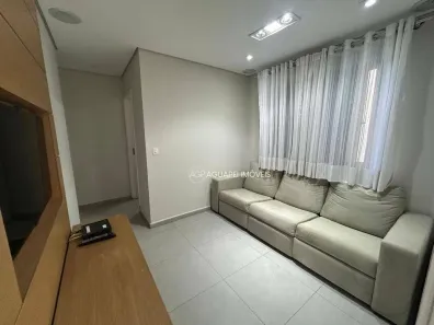 Apartamento com 2 Quartos à venda, 106m² no Jardim Anália Franco, São Paulo
