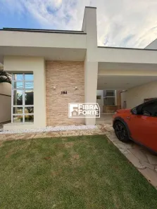 Casa de Condomínio com 3 Quartos à venda, 218m² no Swiss Park, Campinas