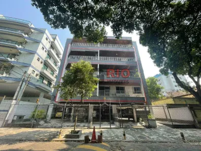 Apartamento com 3 Quartos à venda, 84m² no Vila Valqueire, Rio de Janeiro
