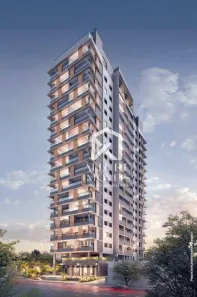 Apartamento com 2 Quartos à venda, 75m² no Vila Ema, São José dos Campos