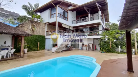 Casa com 5 Quartos à venda, 456m² no João Paulo, Florianópolis