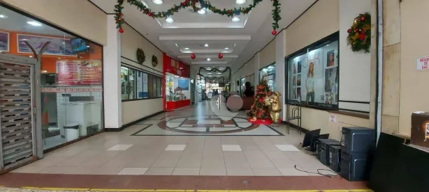 Sala Comercial à venda, 123m² no Copacabana, Rio de Janeiro