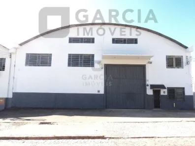Galpão/Depósito/Armazém à venda, 2320m² no Sarandi, Porto Alegre