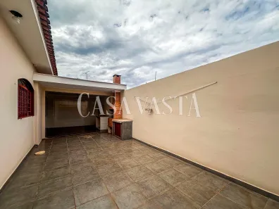 Casa com 3 Quartos à venda, 180m² no Amizade, Araçatuba