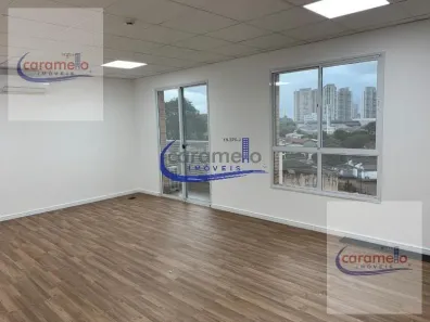Sala Comercial para alugar, 40m² no Lapa, São Paulo