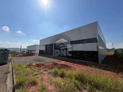 Galpão/Depósito/Armazém para alugar, 1200m² no Taquaral, Piracicaba