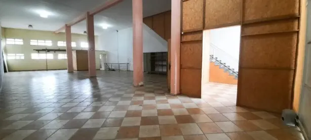 Prédio Comercial à venda, 642m² no Parque das Nações, Santo André