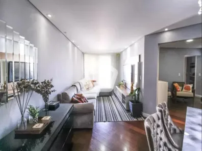 Apartamento com 3 Quartos à venda, 118m² no Vila Zelina, São Paulo
