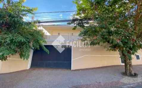 Sobrado com 3 Quartos para alugar, 364m² no Nova Campinas, Campinas