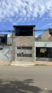 Sobrado com 3 Quartos à venda, 94m² no Vila Santa Clara, São Paulo