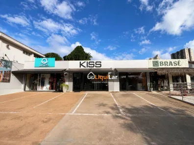 Ponto Comercial à venda, 60m² no Centro, Campo Grande
