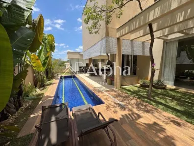 Casa com 3 Quartos à venda, 433m² no Alphaville Residencial Um, Barueri