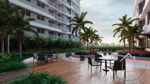Apartamento com 1 Quarto à venda, 25m² no Pinheiros, São Paulo
