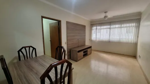 Apartamento com 2 Quartos para alugar, 85m² no Centro, Campinas