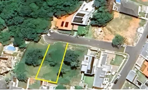Lote/Terreno à venda, 464m² no Portão, Lauro de Freitas