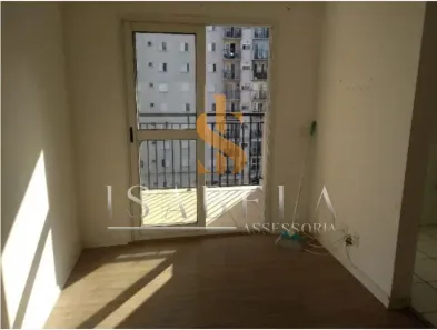 Apartamento com 2 Quartos à venda, 52m² no Jardim Celeste, São Paulo