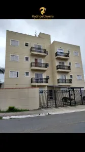 Apartamento com 2 Quartos à venda, 51m² no Residencial Bosque dos Ipês, São José dos Campos