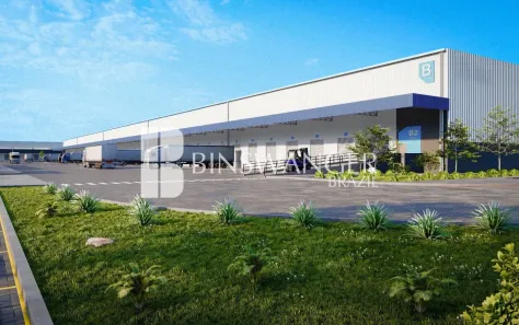 Galpão/Depósito/Armazém para alugar, 39132m² no São Marcos, Betim
