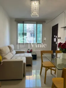 Apartamento com 2 Quartos à venda, 39m² no Bela Vista, Camaçari