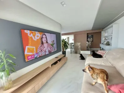 Cobertura com 3 Quartos à venda, 250m² no Tupi, Praia Grande